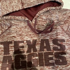 Aggie Hoodie